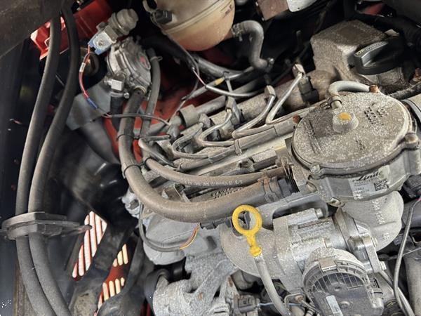 Grote foto linde h40t 02 duplo 370 3e 4e functie lpg 2014 agrarisch heftrucks