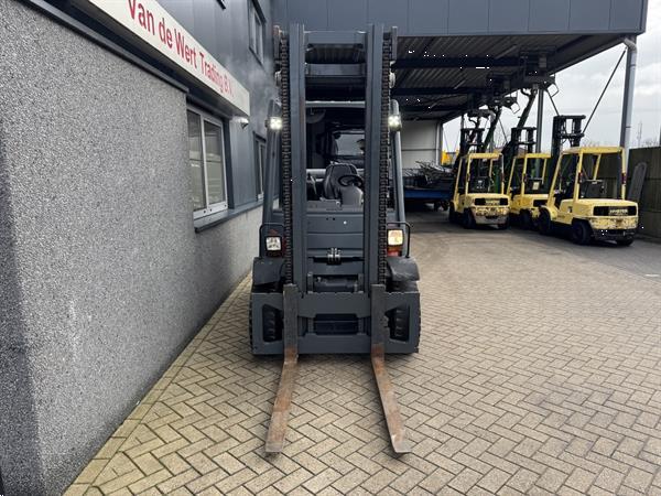 Grote foto linde h40t 02 duplo 370 3e 4e functie lpg 2014 agrarisch heftrucks