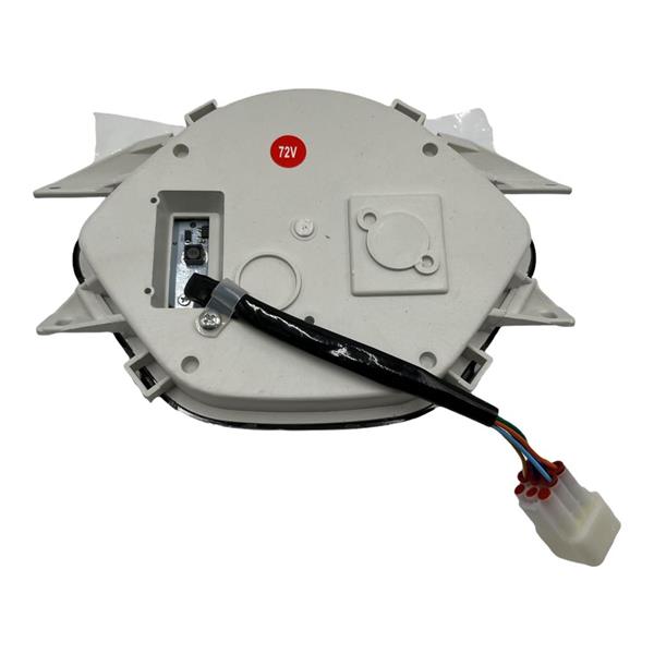 Grote foto kmteller rso e sense motoren overige accessoires