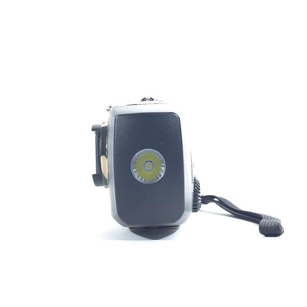 Grote foto slimlogy r3 mini 2000 mah noodradio nood zaklamp laadbaar met crank camouflage telecommunicatie batterijen en accu