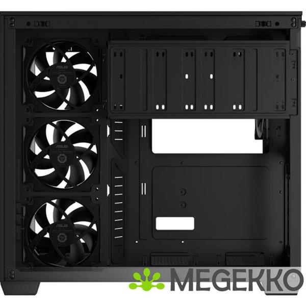 Grote foto asus a32 plus zwart computers en software behuizingen en kasten