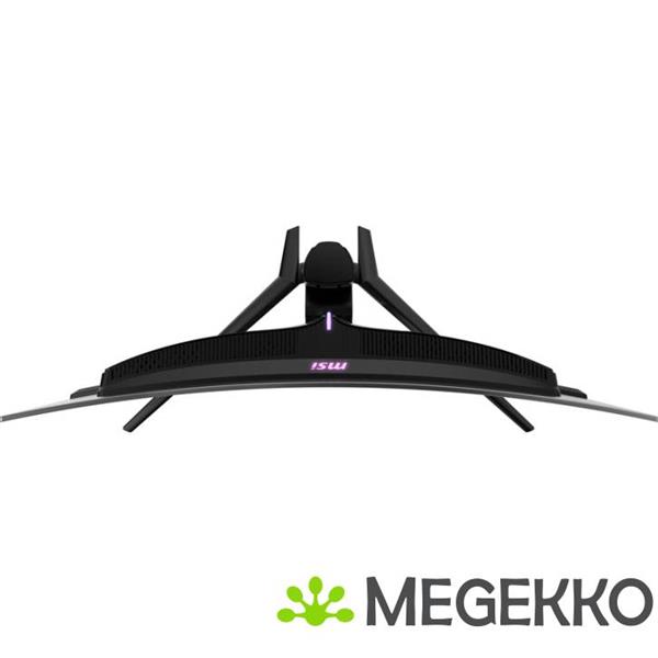 Grote foto msi mpg 321curx qd oled ultra hd 32 curved oled monitor computers en software overige computers en software