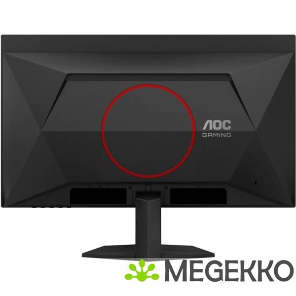 Grote foto aoc q27g41zdf 27 quad hd 240hz oled monitor computers en software overige computers en software