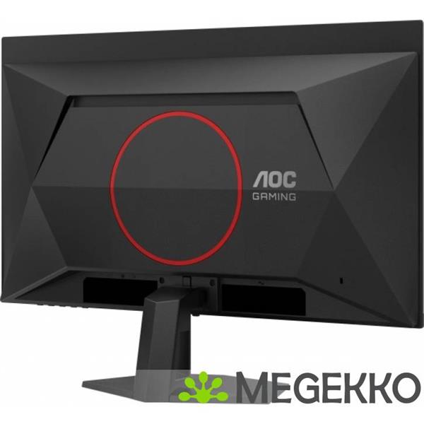 Grote foto aoc q27g41zdf 27 quad hd 240hz oled monitor computers en software overige computers en software