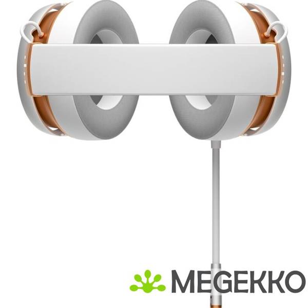 Grote foto dark project sono wireless draadloze gaming headset wit audio tv en foto koptelefoons