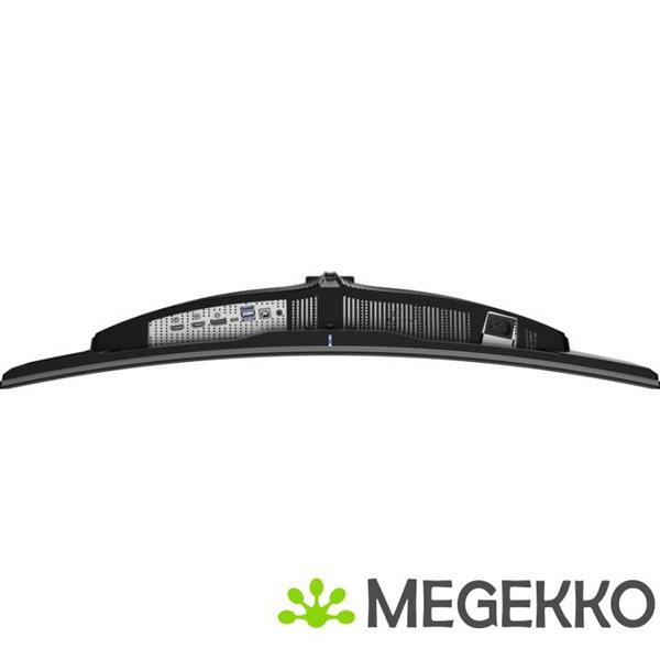 Grote foto msi mpg 321curx qd oled ultra hd 32 curved oled monitor computers en software overige computers en software