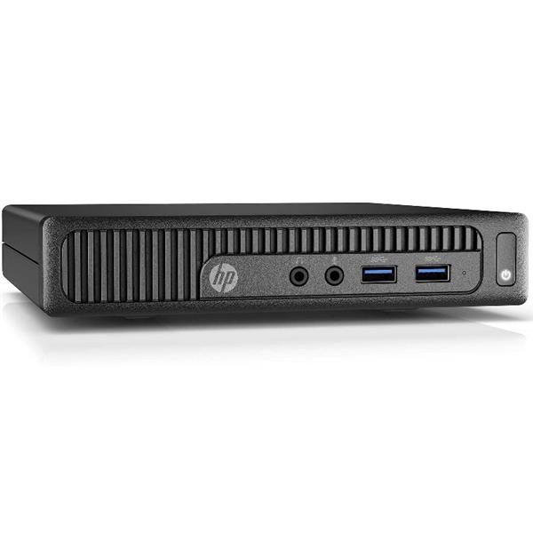 Grote foto windows 11 mini pc hp elitedesk 260g2 usff intel 2.1ghz 2 4 8 16 128 256 512 1 2tb wifi g computers en software overige computers en software