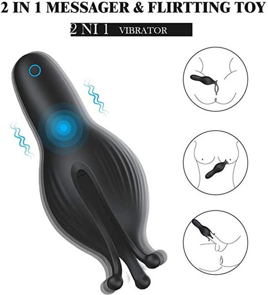 Grote foto as t 61 vibrator erotiek vibrators