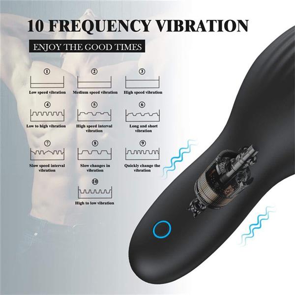 Grote foto as t 61 vibrator erotiek vibrators