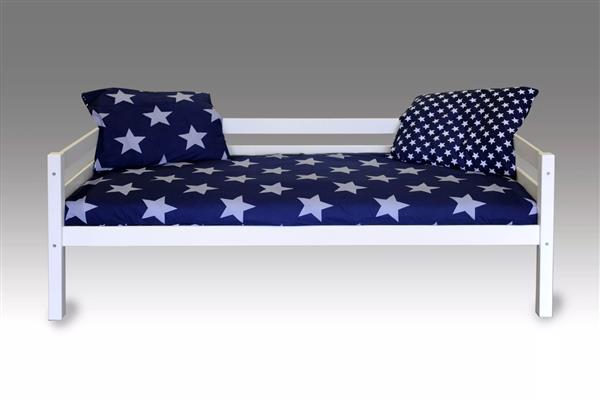 Grote foto stapelbed deluxe massief huis en inrichting bedden