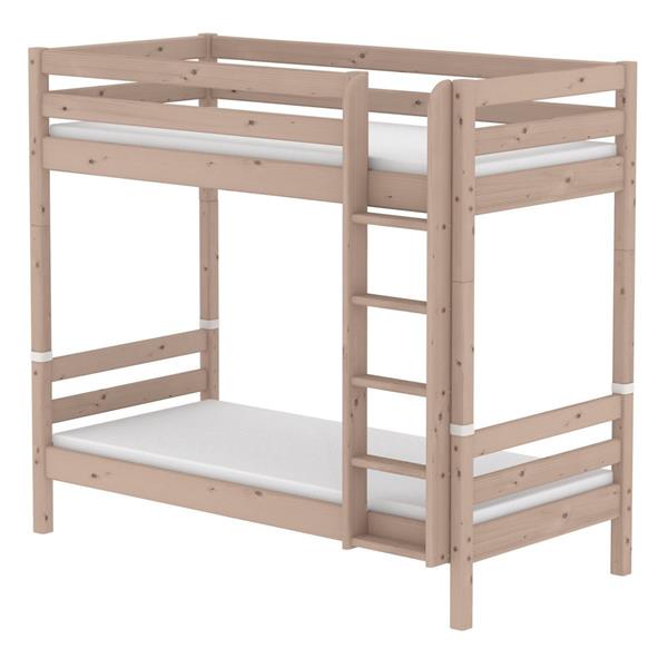 Grote foto stapelbed deluxe massief huis en inrichting bedden