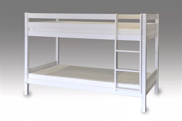 Grote foto stapelbed deluxe massief huis en inrichting bedden