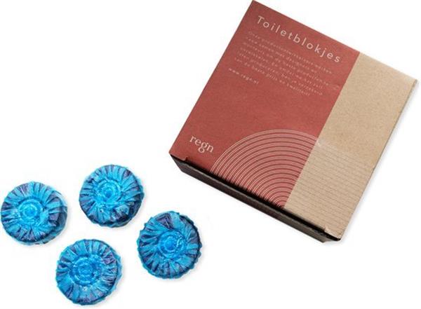 Grote foto regn toiletblokjes 24stuks geberit up100 en up320 huis en inrichting complete badkamers