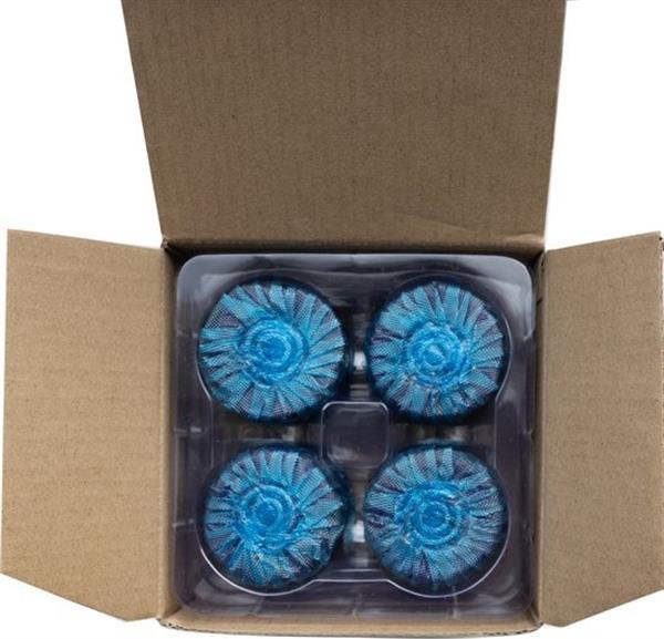 Grote foto regn toiletblokjes 24stuks geberit up100 en up320 huis en inrichting complete badkamers