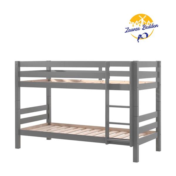 Grote foto stapelbed deluxe massief huis en inrichting bedden