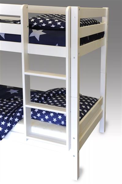 Grote foto stapelbed deluxe massief huis en inrichting bedden