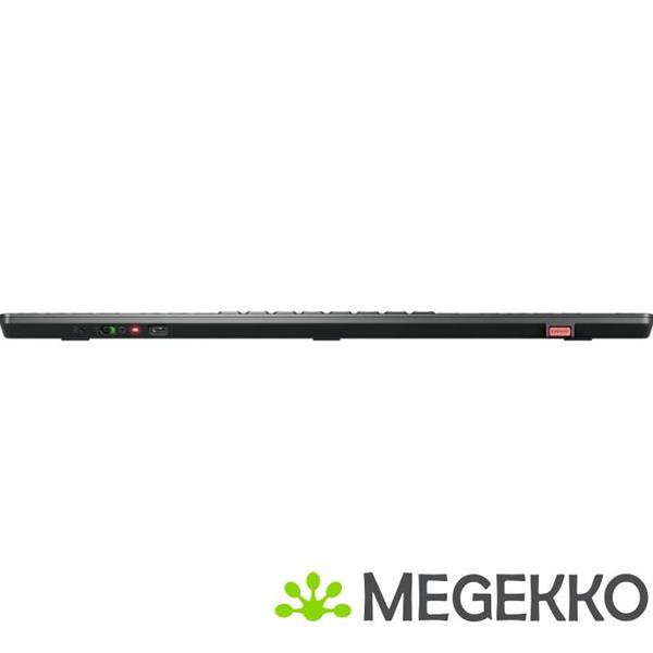 Grote foto cherry stream ultimate draadloos toetsenbord computers en software toetsenborden