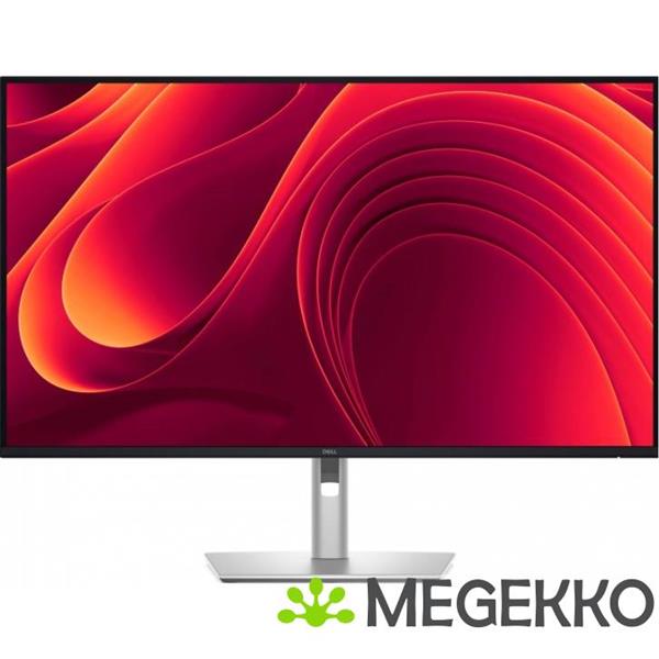 Grote foto dell pro plus p3225qe led 31.5 4k ultra hd ips 100hz lcd monitor computers en software overige computers en software