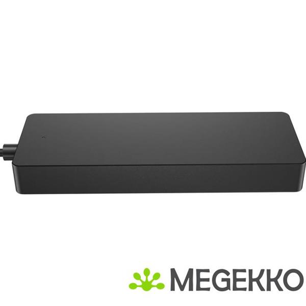 Grote foto hp usb c travel hub g3 computers en software overige computers en software