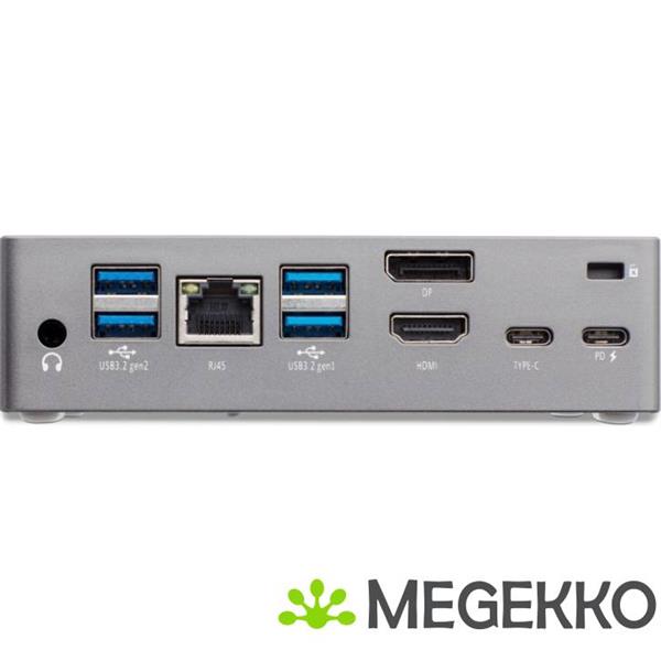 Grote foto medion s06 md35315 intel core i3 i3 1315u 8gb 512gb mini pc zonder os zilver computers en software overige computers en software