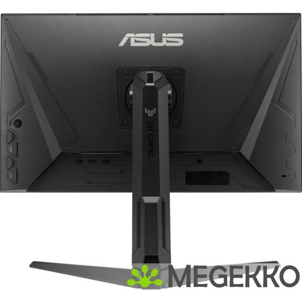 Grote foto asus tuf gaming vg27aql5a 27 wide quad hd 210hz ips gaming monitor computers en software overige computers en software