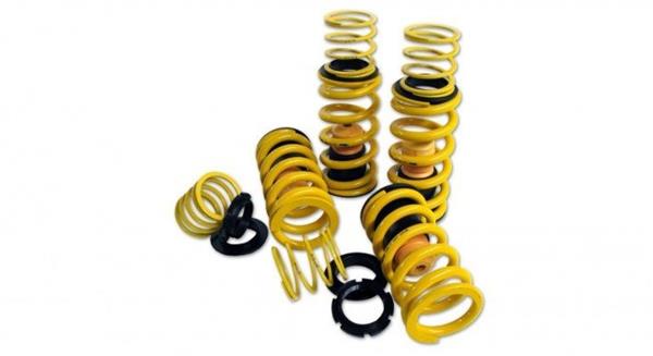 Grote foto dit betreft een ferrari 12cilindri verlaging veren set auto onderdelen tuning en styling