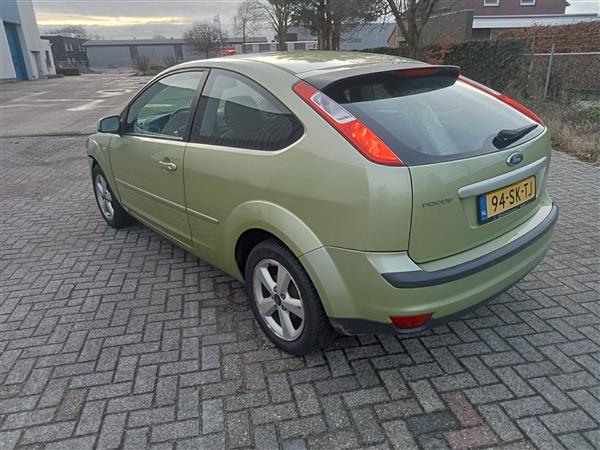 Grote foto ford focus 1.6 ti clima leder 2006 auto ford