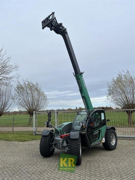Grote foto kramer kt276 693529 doe het zelf en verbouw kranen en graafmachines