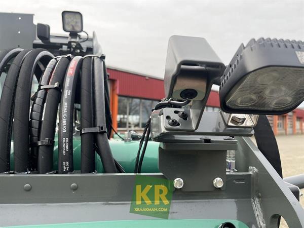 Grote foto kramer kt276 693529 doe het zelf en verbouw kranen en graafmachines