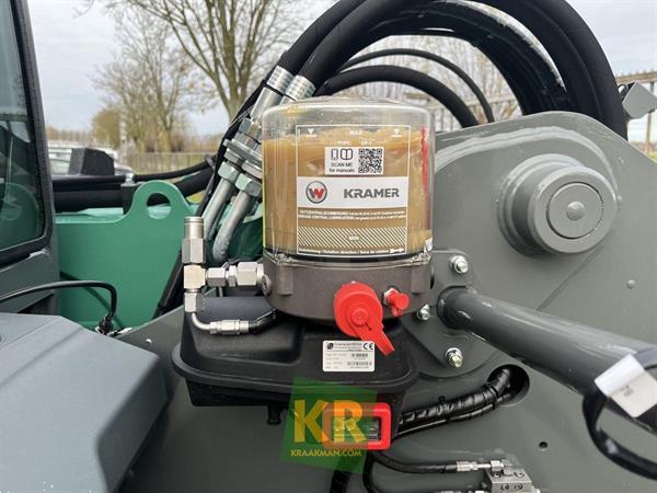 Grote foto kramer kt276 693529 doe het zelf en verbouw kranen en graafmachines