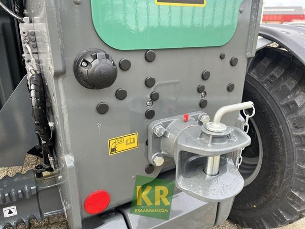 Grote foto kramer kt276 693529 doe het zelf en verbouw kranen en graafmachines