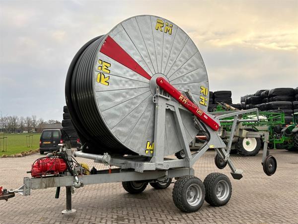 Grote foto rm 890 gx evo agrarisch beregeningapparatuur