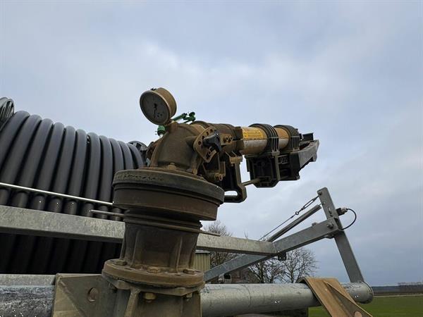 Grote foto rm 890 gx evo agrarisch beregeningapparatuur