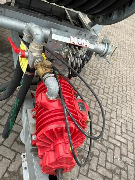 Grote foto rm 890 gx evo agrarisch beregeningapparatuur