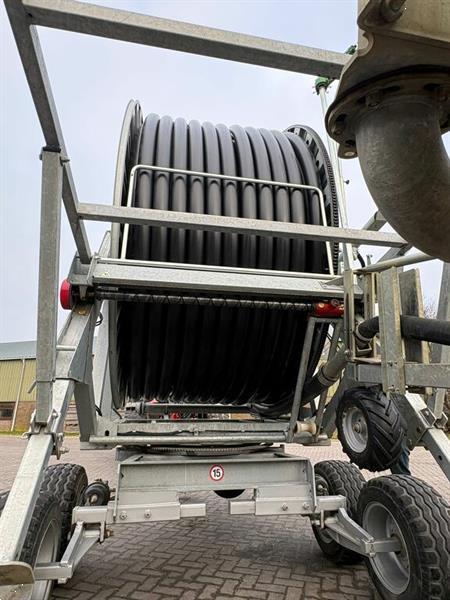 Grote foto rm 890 gx evo agrarisch beregeningapparatuur