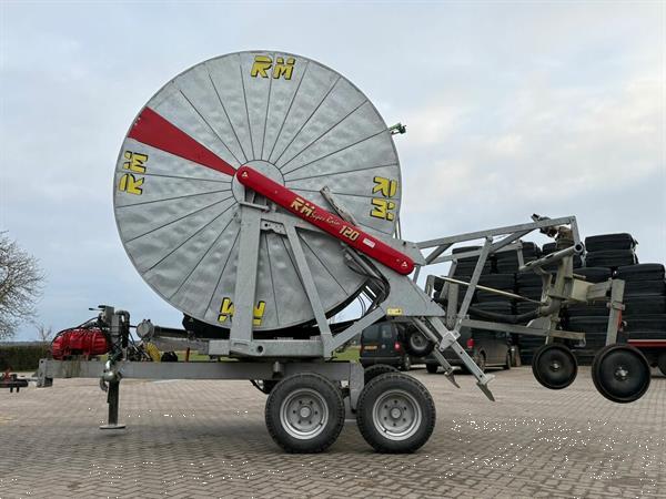 Grote foto rm 890 gx evo agrarisch beregeningapparatuur