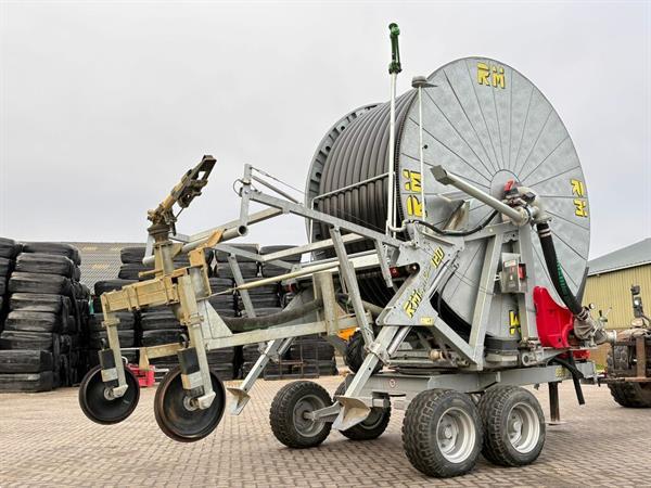Grote foto rm 890 gx evo agrarisch beregeningapparatuur