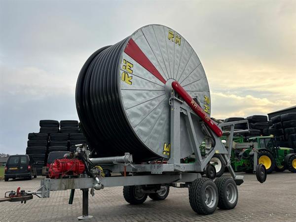 Grote foto rm 890 gx evo agrarisch beregeningapparatuur