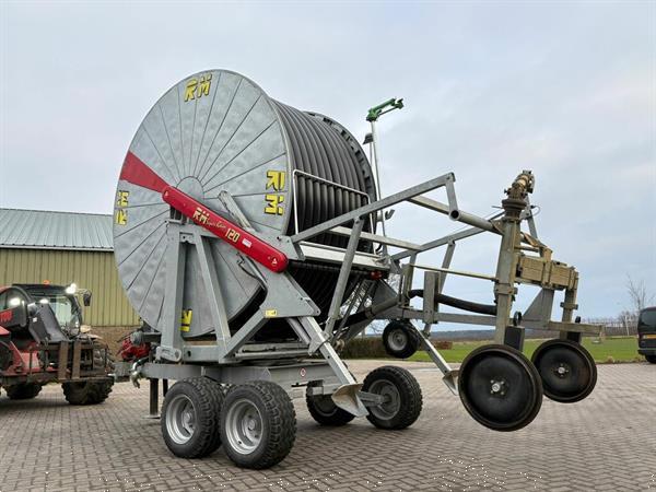 Grote foto rm 890 gx evo agrarisch beregeningapparatuur