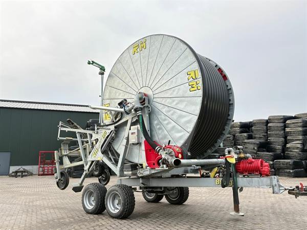 Grote foto rm 890 gx evo agrarisch beregeningapparatuur