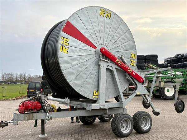 Grote foto rm 890 gx evo agrarisch beregeningapparatuur