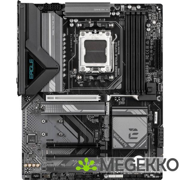 Grote foto gigabyte b650e eagle wifi6e computers en software moederborden