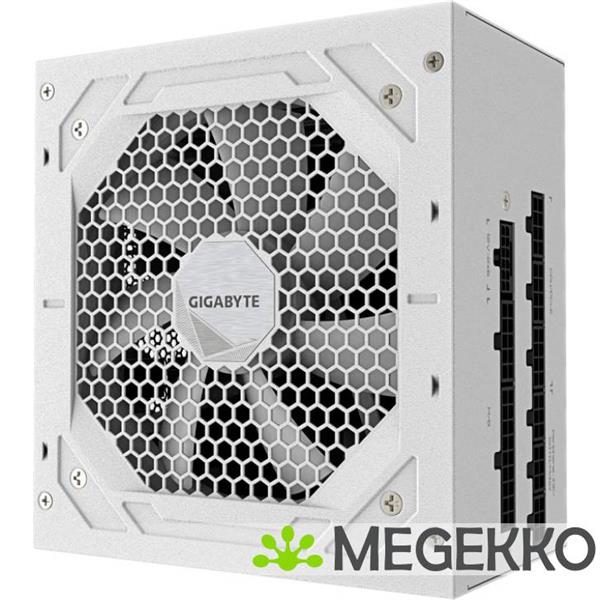 Grote foto gigabyte psu ud850gm pg5 v2 ice computers en software overige