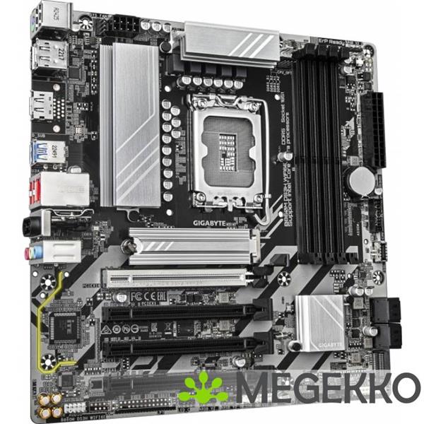 Grote foto gigabyte b860m ds3h wifi6e computers en software moederborden