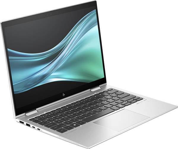 Grote foto elite x360 830 g11 2 in 1 4g lte wwan intel core ultra 7 155u 16gb 512gb ssd 13.3 wuxga computers en software overige computers en software