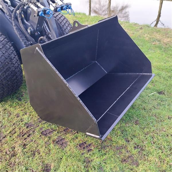 Grote foto swenson knikshovel s2235l 25pk agrarisch tractoren