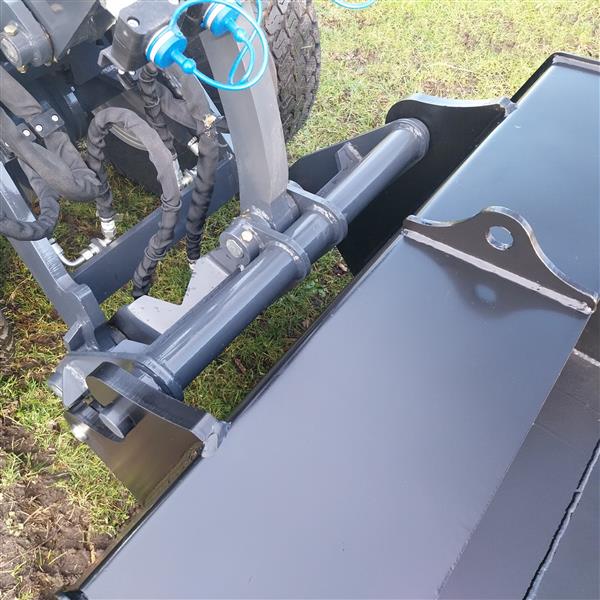 Grote foto swenson knikshovel s2235l 25pk agrarisch tractoren