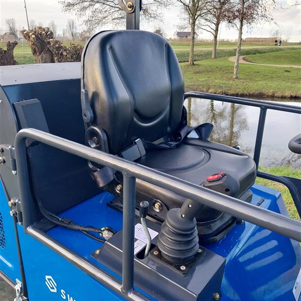 Grote foto swenson knikshovel s2235l 25pk agrarisch tractoren