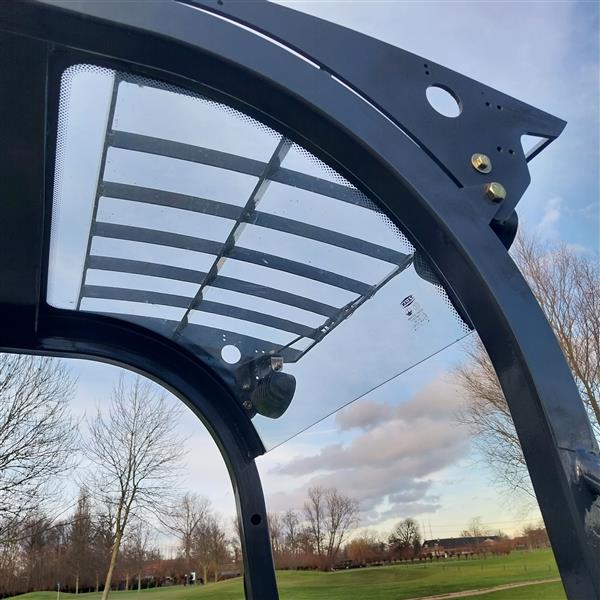 Grote foto swenson knikshovel s2235l 25pk agrarisch tractoren