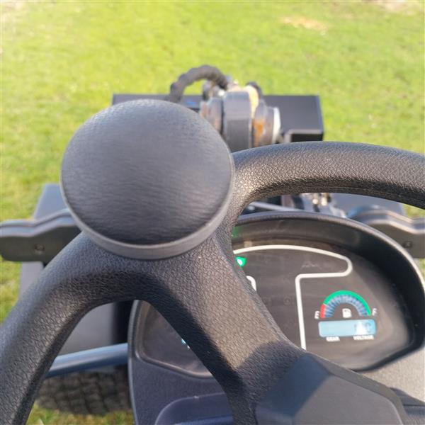 Grote foto swenson knikshovel s2235l 25pk agrarisch tractoren